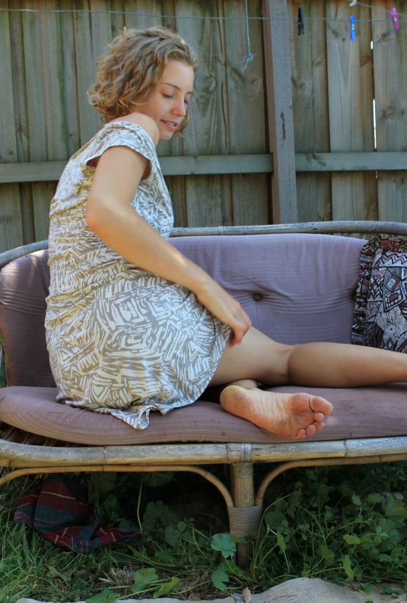 Проститутка Ирина