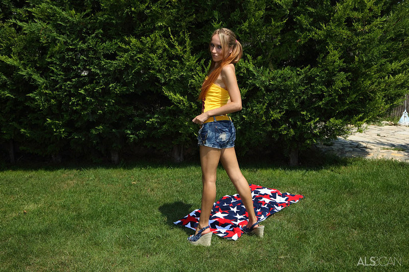 Проститутка Юля