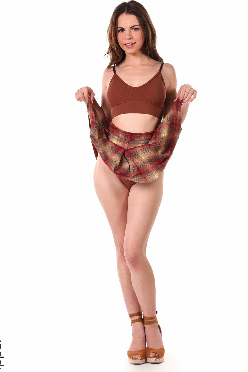 Проститутка Клавдия