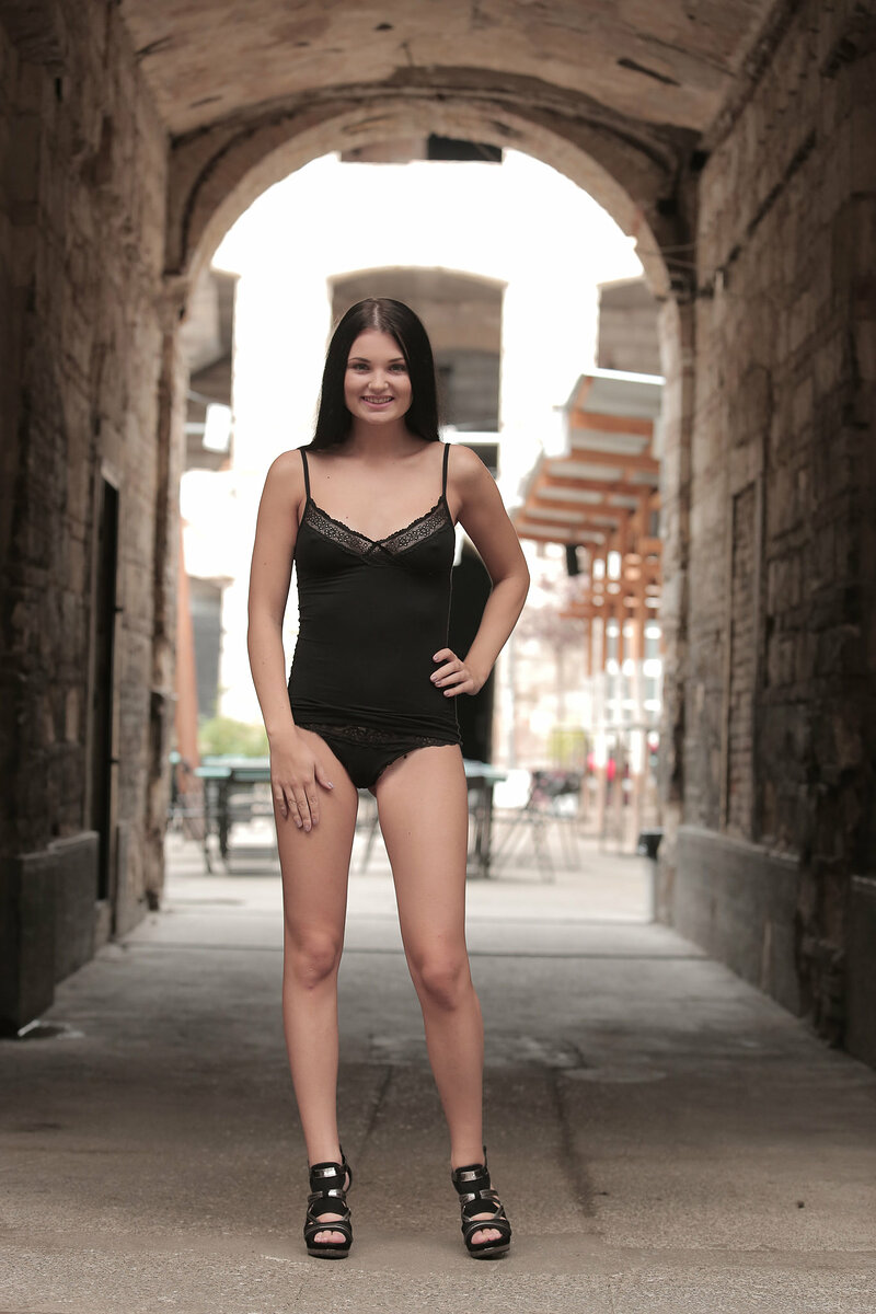 Проститутка Светлана