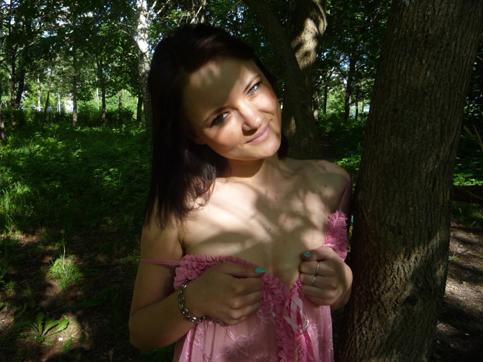 Проститутка Юлиана