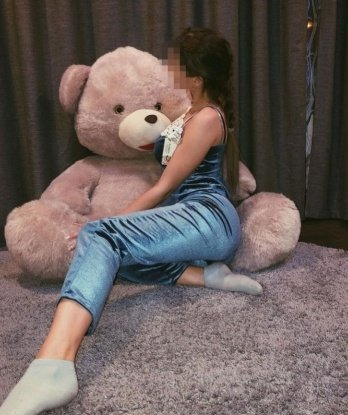 Проститутка Татьяна